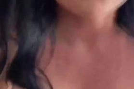 Onlyfans POV Brunette Blowjob Handjob