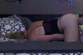 Mature Amateur Hotwife gives her husband Sloppy Seconds