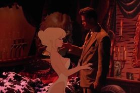 Cool World 1992 - Animated Porno Xxx