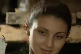 Laura Palmer  4K