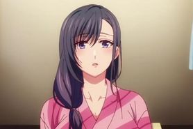 Married Couple Swap Hentai E05
