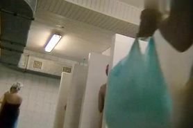 Video. Dressing Room N 54