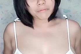 Bigo live asian sexy big boobs