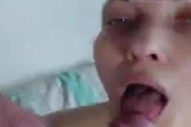 BLOWJOB  FACIAL