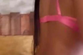 Onlyfans Latina Threesome Big Boobs Masturbation Pussy Licking