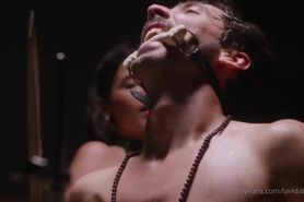 Lasirena69 Nude Music Video