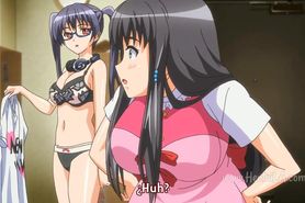 Eroge H Mo Game Mo Kaihatsu Zanmai 1