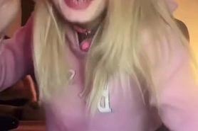 19 year old tiktok nipslip pt. 1