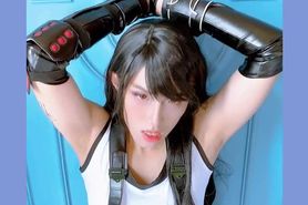 tifa cos