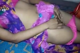 Hot indian  saree fuck