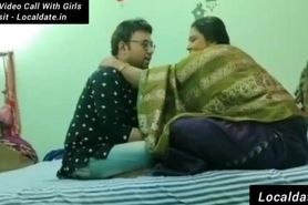 Badi Bhabhi Ko Diya chudai ka  Sukh