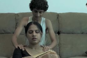 UNFAITHFUL AMATEUR. HD( INDIAN SERIES )