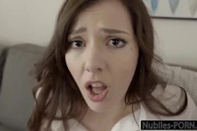 Nubiles-porn daddy knows i like it hard