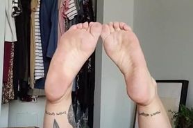 footjobs site Footdepartment!