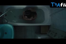 Elizaveta Shchekina Sexy Scene  in Tristia (Grekh Sed'Moy)