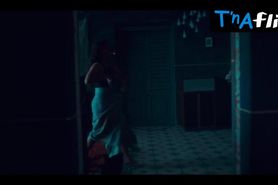 Wamiqa Gabbi Breasts Scene  in Modern Love Chennai