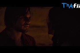 Eva Green Breasts Scene  in The Three Musketeers - Part Ii: Milady