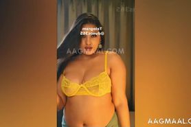 Anjali Gaud - Nude Show