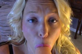 Dirty Princess â€“ Virtural Sex with Mommy POV