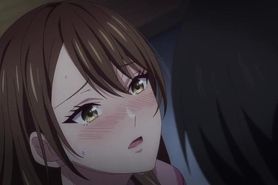 Married Couple Swap Hentai E06