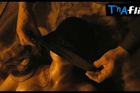 Nell Tiger Free Sexy Scene  in The First Omen