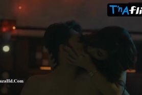 Rajsi Verma Breasts,  Underwear Scene  in Tota