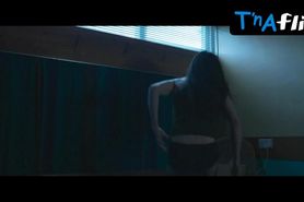 Aisling Franciosi Underwear Scene  in Stopmotion