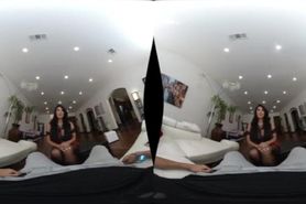 Vr box sex