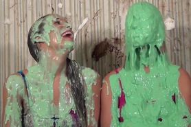 Slimed