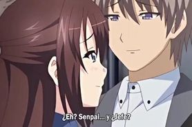 Kanojo ga Yatsu ni Idakareta Hi cap 1