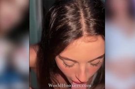 Instagram model blowjob gh53p07