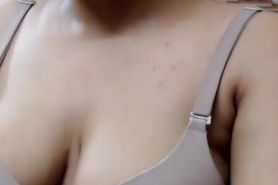 Puneri_Lathika cam model nude