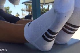 Socks pov