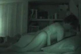Hot dorm sex