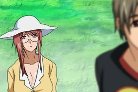 Hitozumakasumisan 1