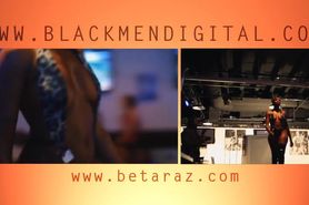 Blackmen Magazine Event