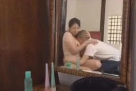 Japanese Mother And Son Seduction Part 1