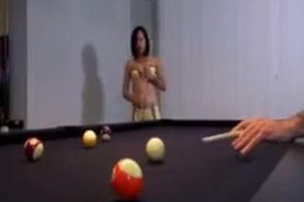 sis lose games to brother, pays with her pussy and mouth (3scenes)