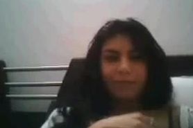 Latina chat and masturbate on webcam - hothornycamgirls.com