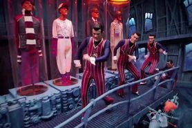 We are Number One Music Video