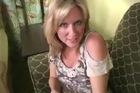 Friends Mother Wants To Help You Cum