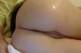 Pussybrazi fingering her fat pussy on webcam free