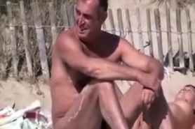 Exotic voyeur Amateur porn clip