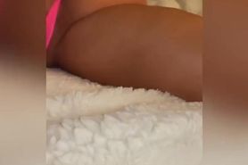 Lux LuxiBoo Nude Pussy Tease Video Leaked