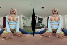 Milf Big Titis VR