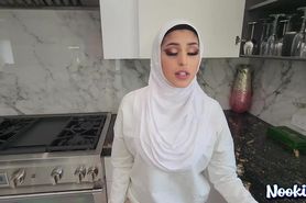 Sibling Rivalries - A Hijab Series - Sofia Ander