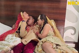 Rasila Paan (2023) Hindi [Movie] Rajshot