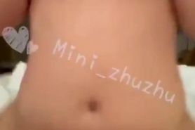 Mini_zhuzhu