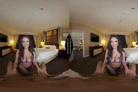 Tonight'S Gf Featuring Anissa Kate Pleases Her Fan In His Hotel Room!