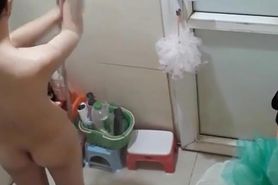 taiwan bathroom voyeur videos leaked
